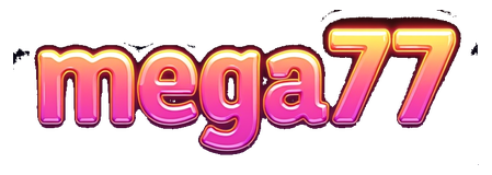 mega77 logo