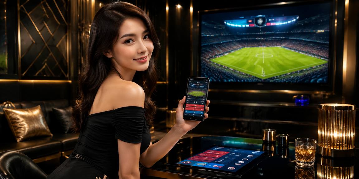 mega77 Casino & Sportsbook untuk Malaysia dengan Touch 'n Go