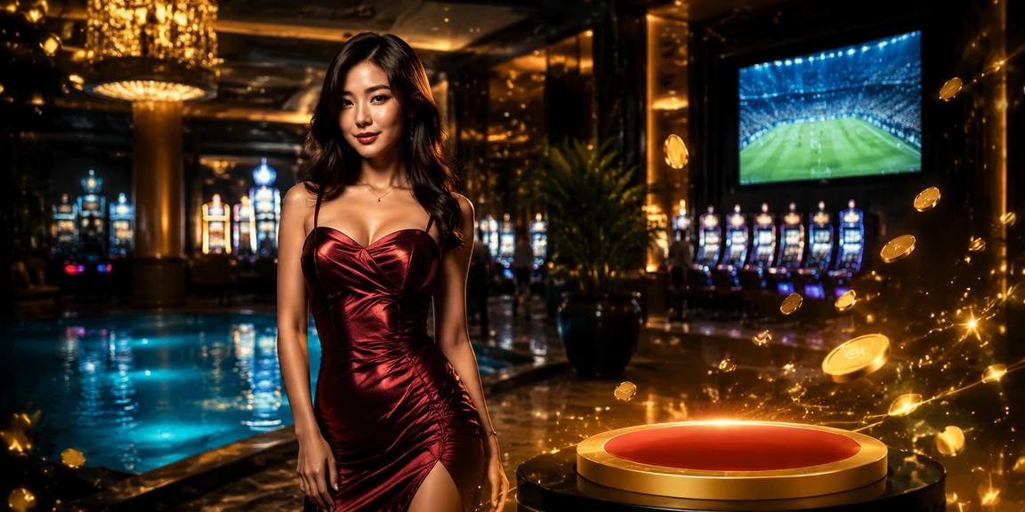 Jelajahi Jungle Delight dengan Fitur Liar yang Menguntungkan