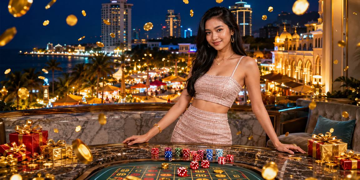 Jelajahi Jungle Delight dengan Fitur Liar yang Menguntungkan