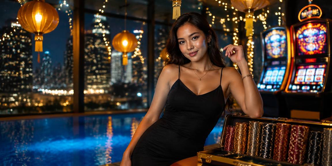 Live Casino mega77 Untuk Malaysia
