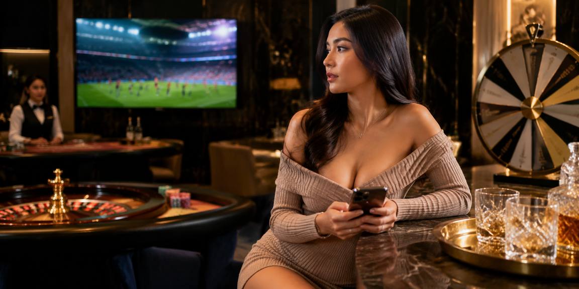 Fortune Tiger di mega77 — Putar Tanpa Henti Dengan Pembayaran Lokal
